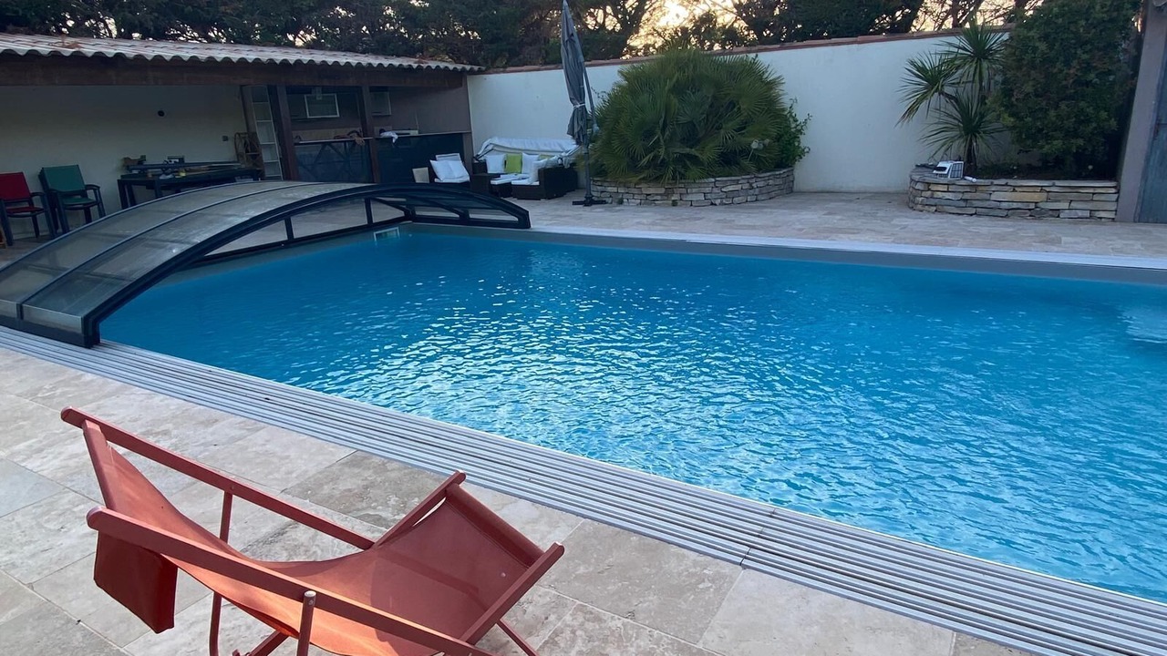 Photo of Outdoor in Clermont-l'Herault