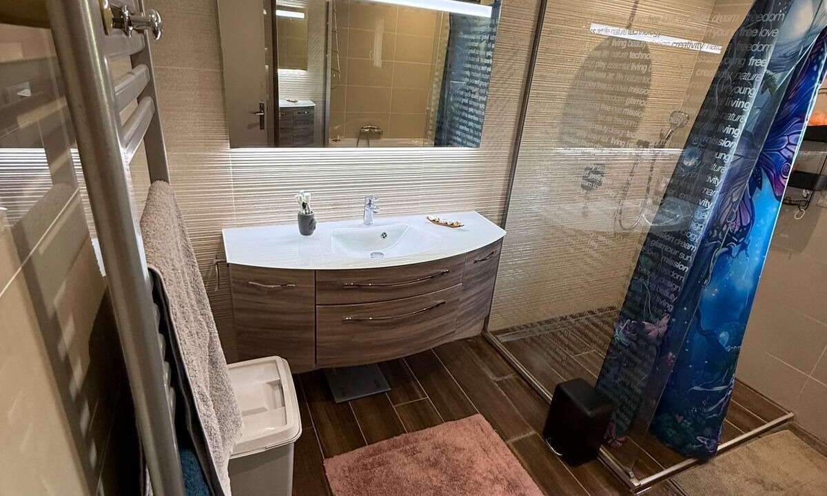 Photo of Bathroom in Clermont-l'Herault