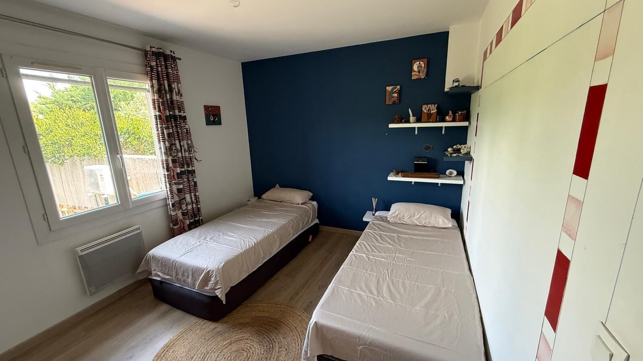 Photo of Bedroom in Clermont-l'Herault