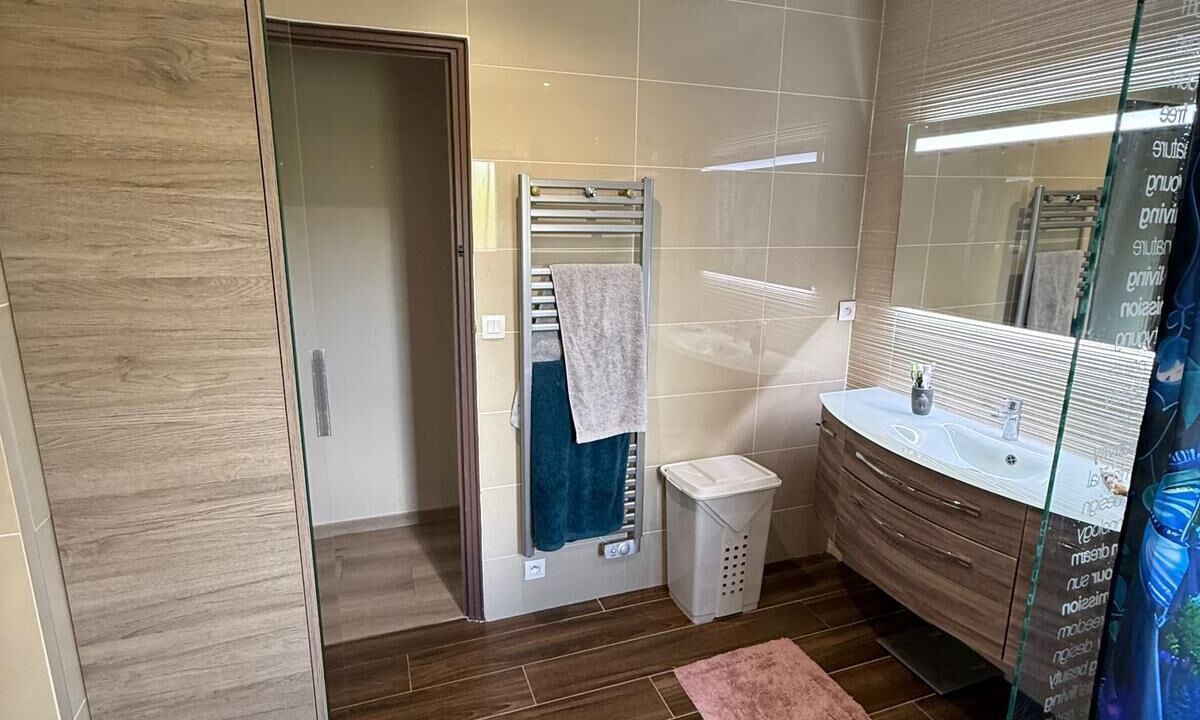 Photo of Bathroom in Clermont-l'Herault