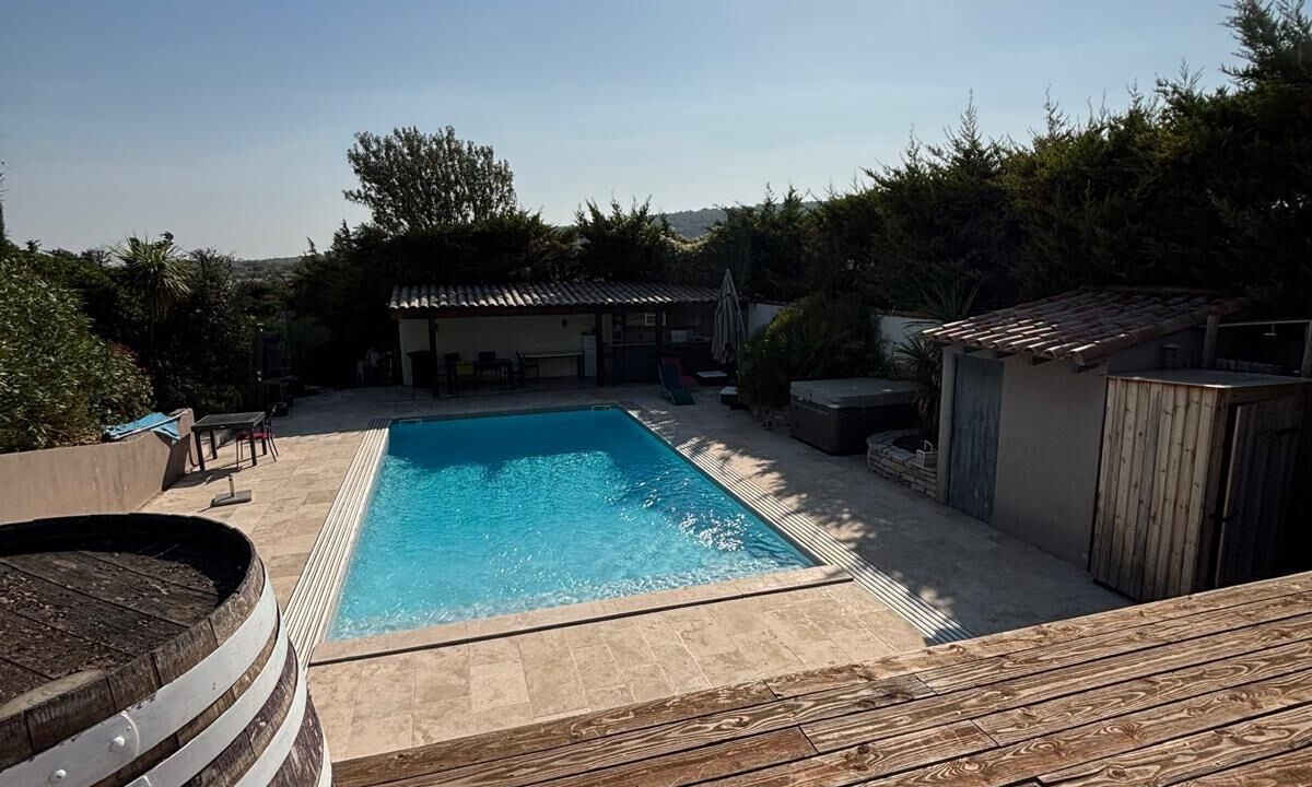 Photo of Outdoor in Clermont-l'Herault