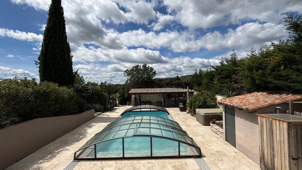 Photo of Outdoor in Clermont-l'Herault