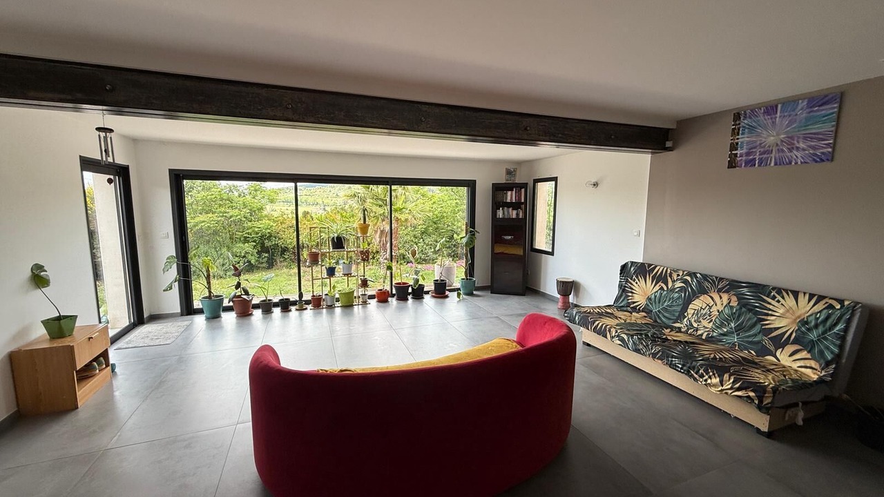 Photo of Livingroom in Clermont-l'Herault