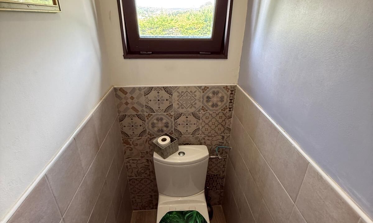 Photo of Bathroom in Clermont-l'Herault
