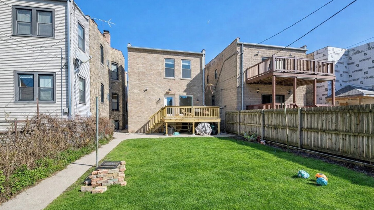 Photo of Outdoor in Ravenswood