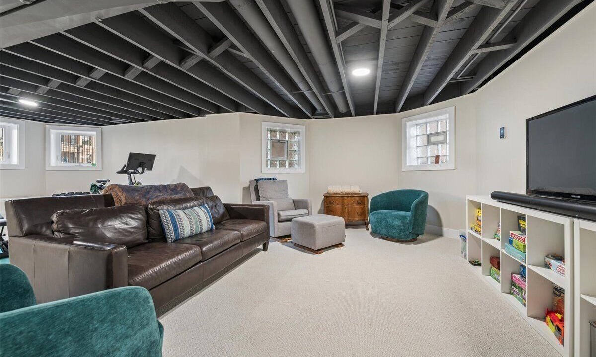 Photo of Livingroom in Ravenswood