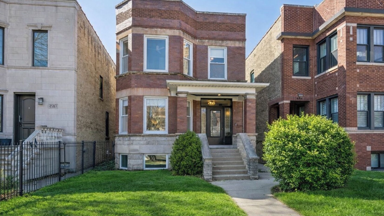 Photo of Outdoor in Ravenswood