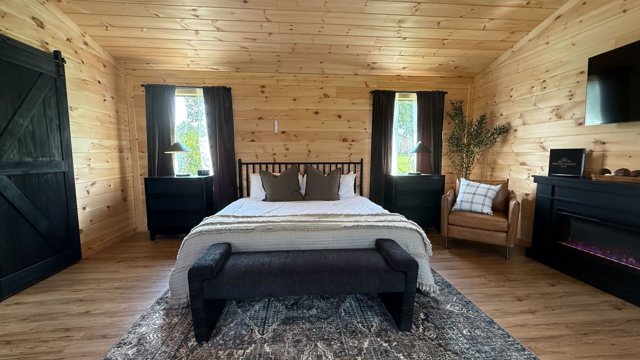 Photo of Bedroom in Yellville