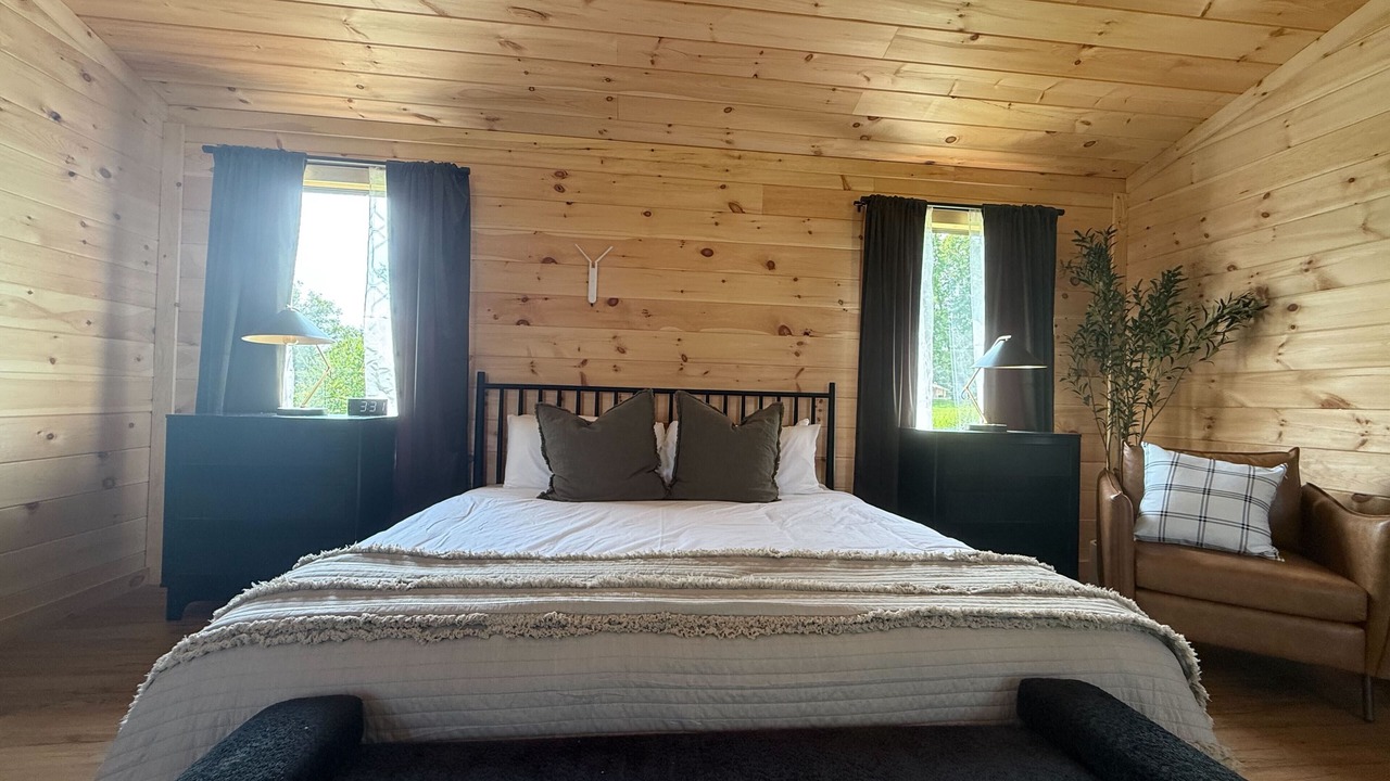 Photo of Bedroom in Yellville