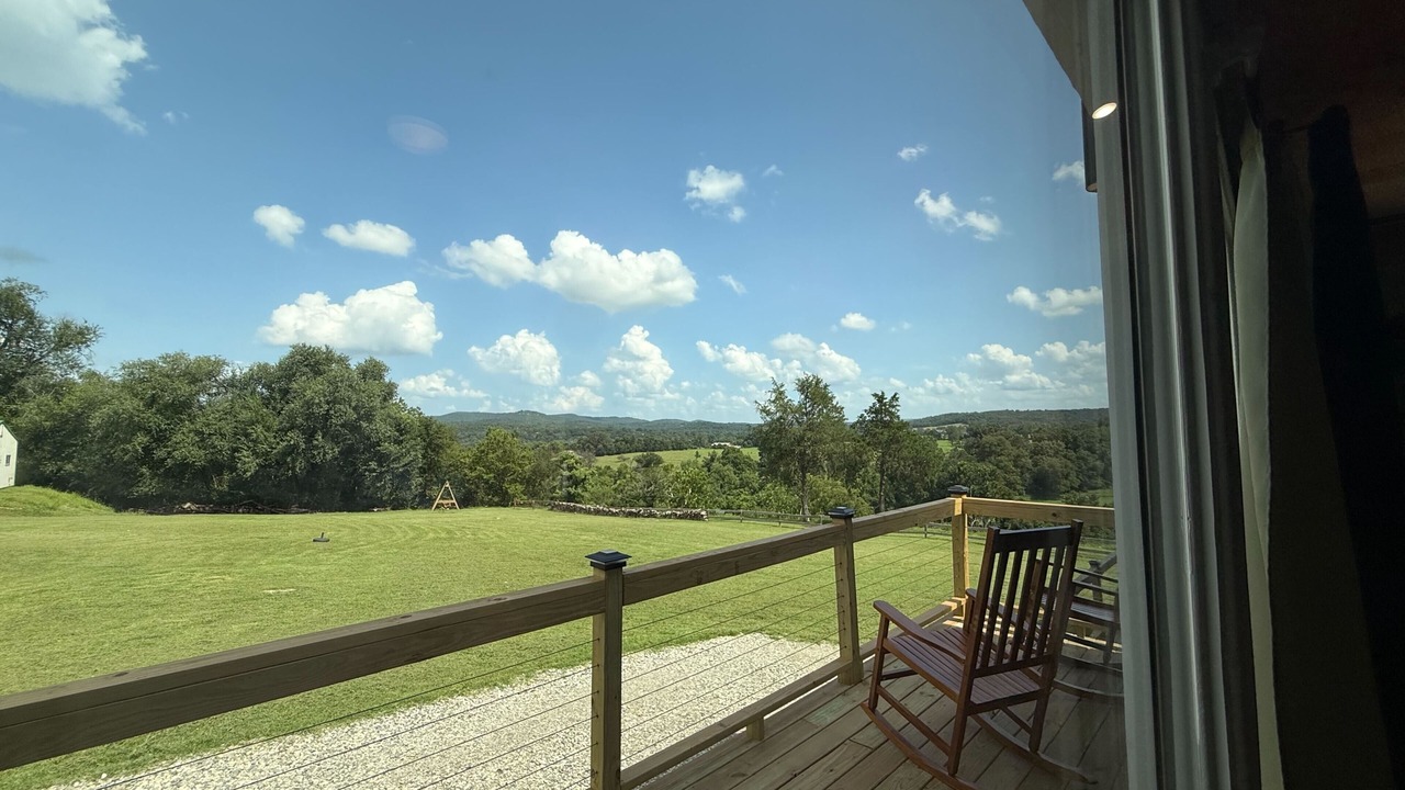 Photo of Outdoor in Yellville