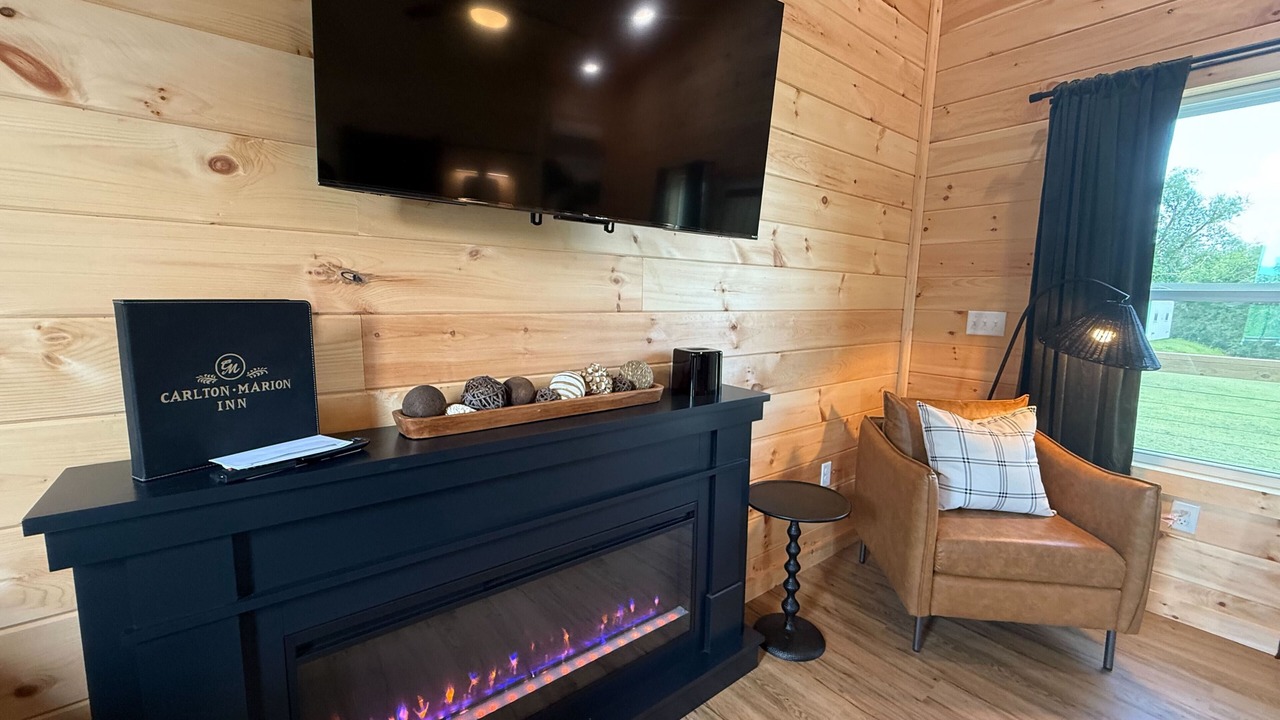 Photo of Livingroom in Yellville