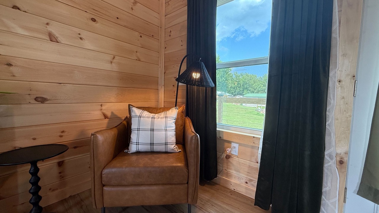 Photo of Livingroom in Yellville