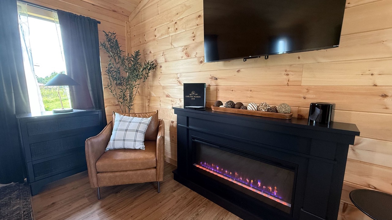 Photo of Livingroom in Yellville
