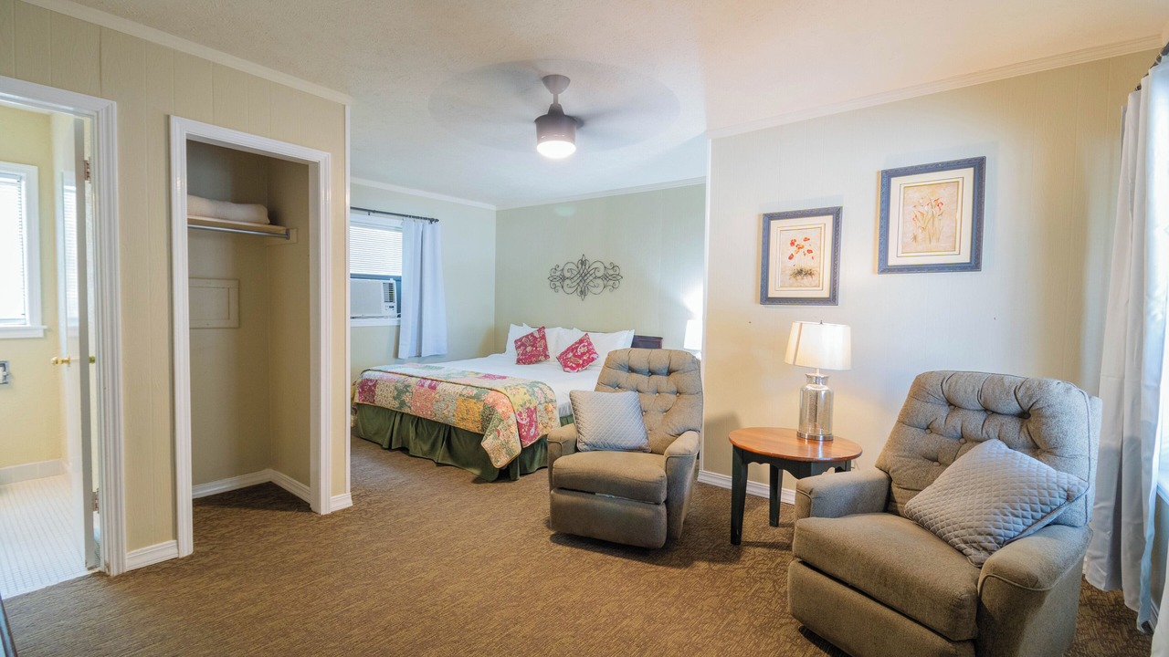 Photo of Bedroom in Yellville