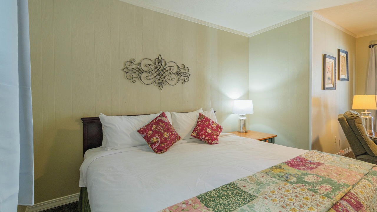 Photo of Bedroom in Yellville