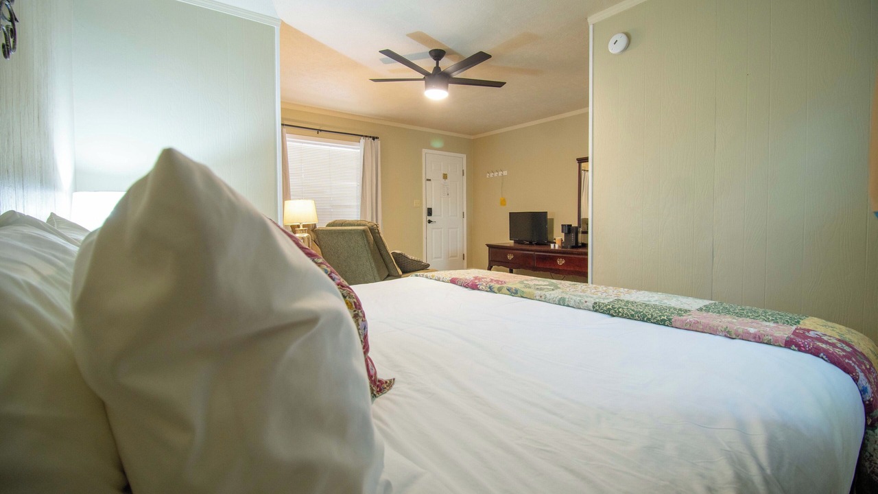 Photo of Bedroom in Yellville