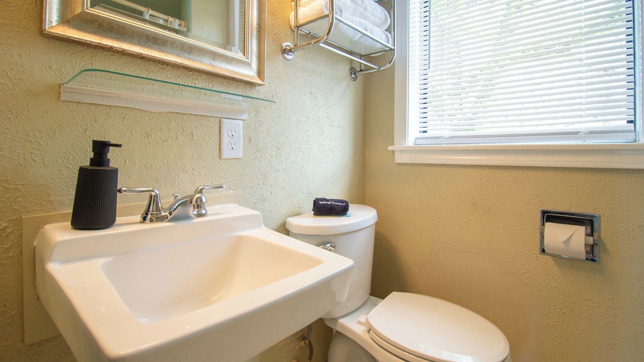 Photo of Bathroom in Yellville
