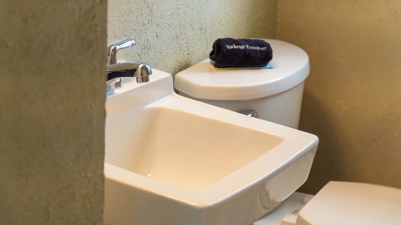 Photo of Bathroom in Yellville