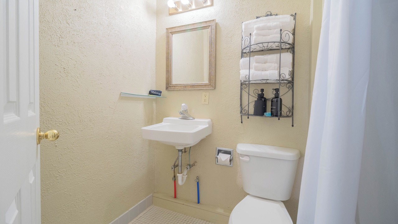 Photo of Bathroom in Yellville