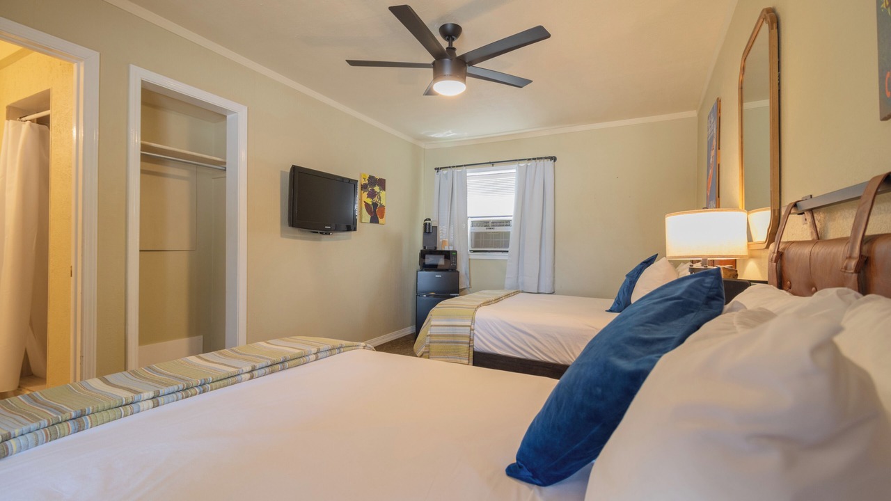 Photo of Bedroom in Yellville