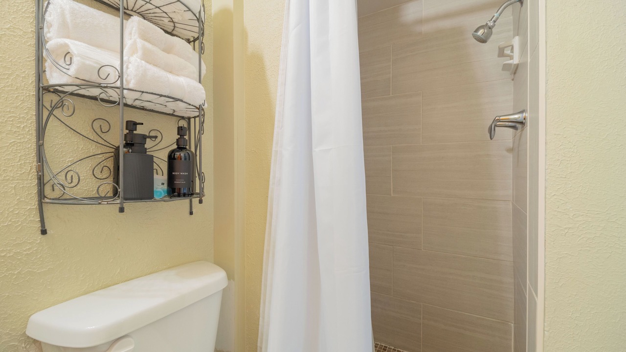 Photo of Bathroom in Yellville
