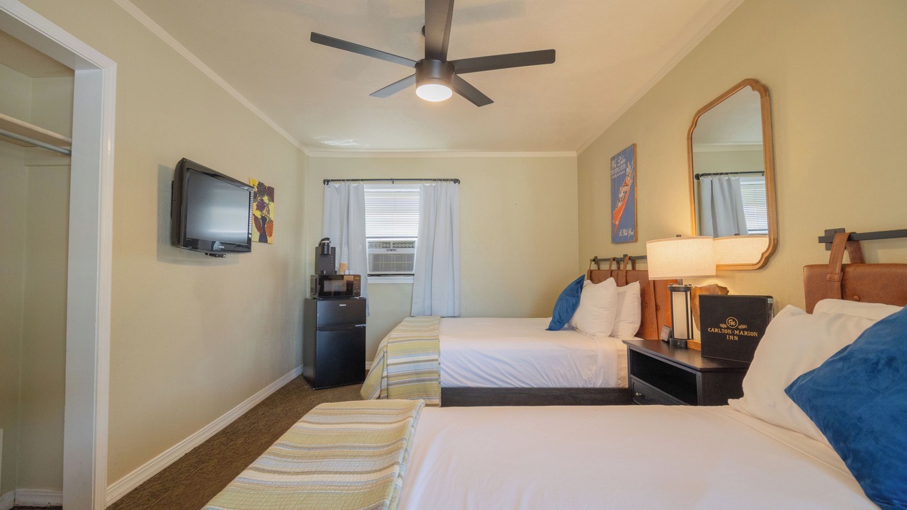 Photo of Bedroom in Yellville