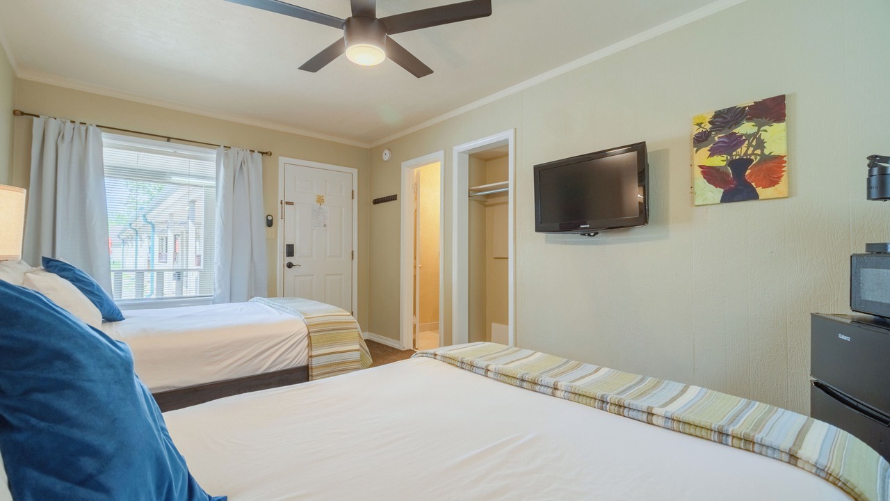 Photo of Bedroom in Yellville
