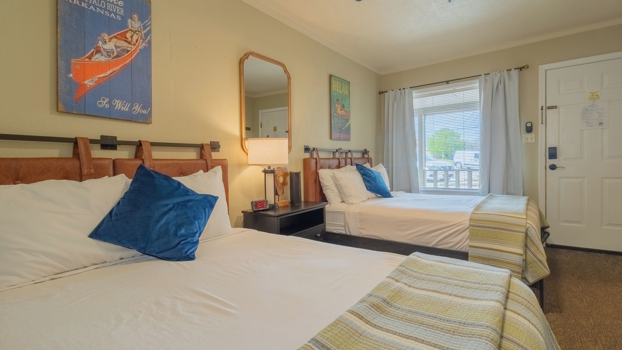 Photo of Bedroom in Yellville