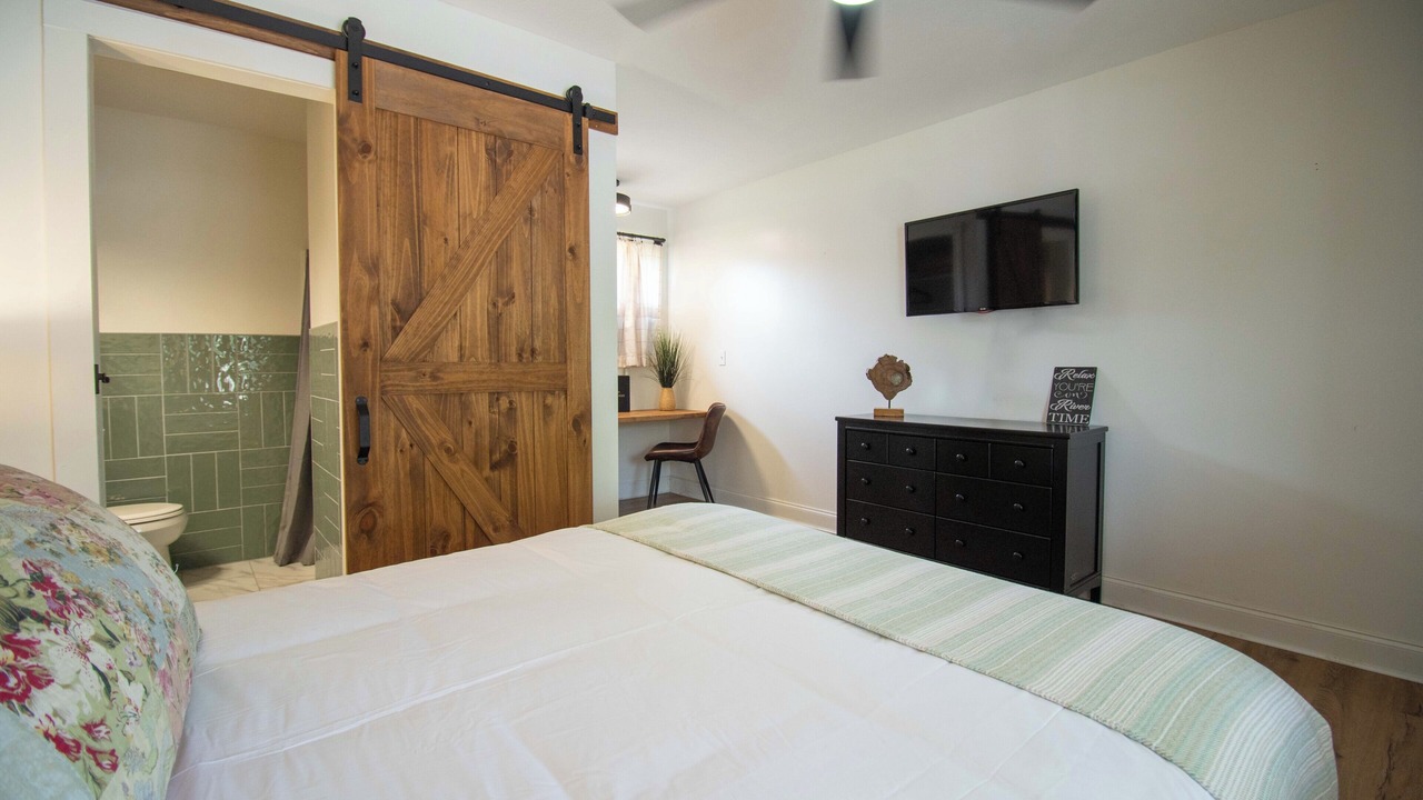 Photo of Bedroom in Yellville