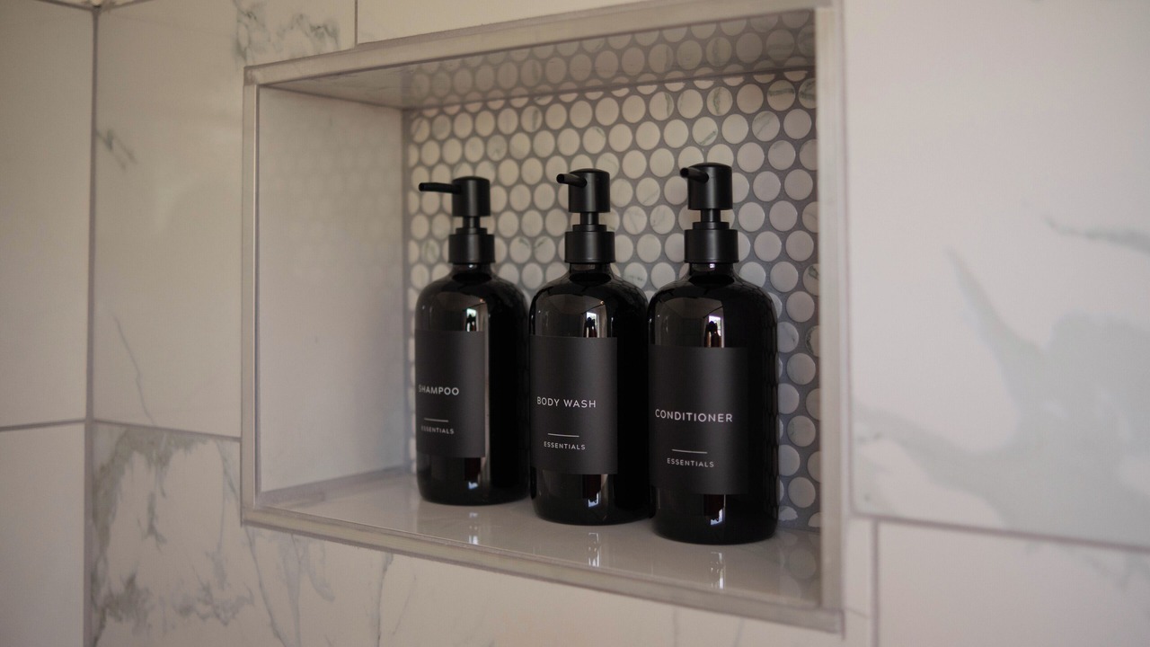 Photo of Bathroom in Yellville