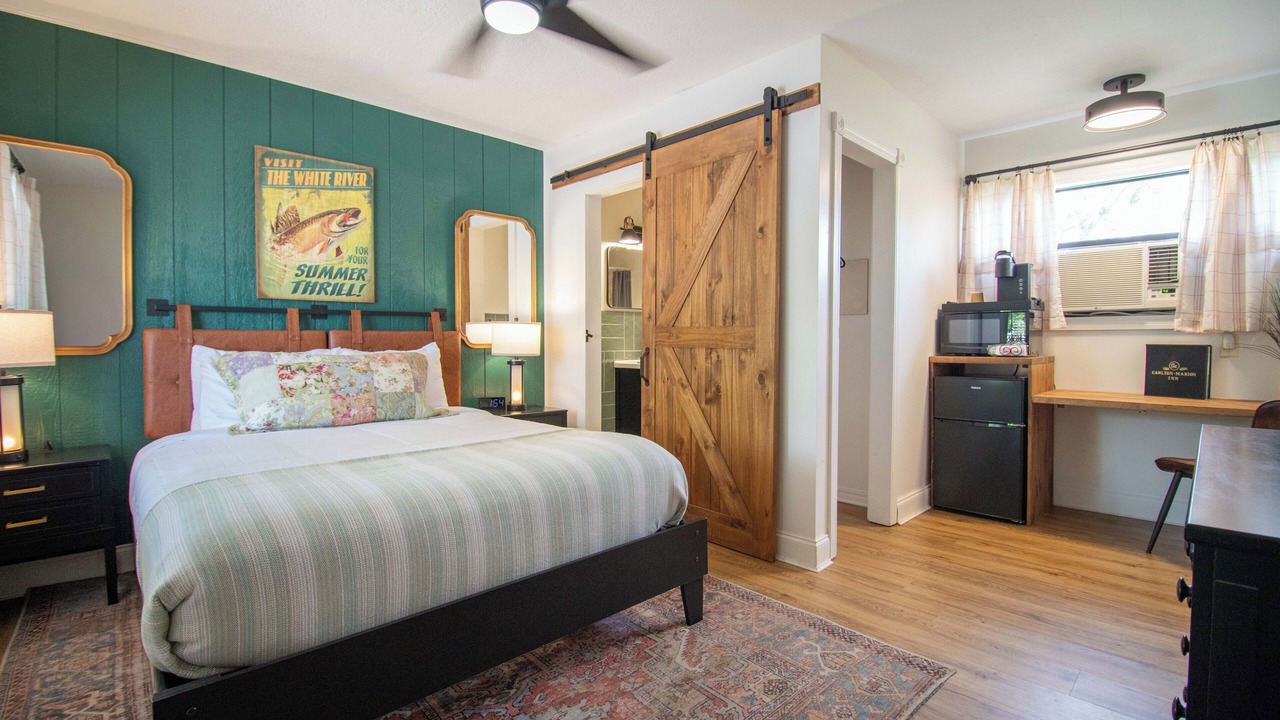 Photo of Bedroom in Yellville