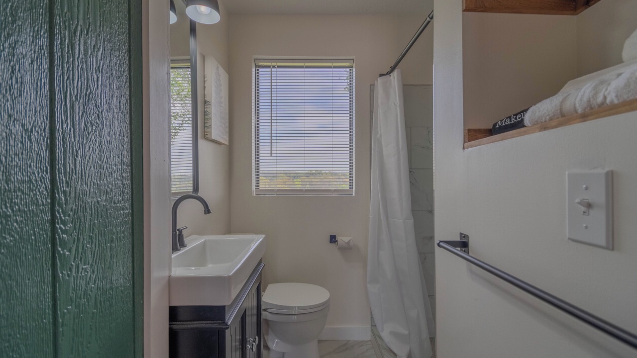 Photo of Bathroom in Yellville