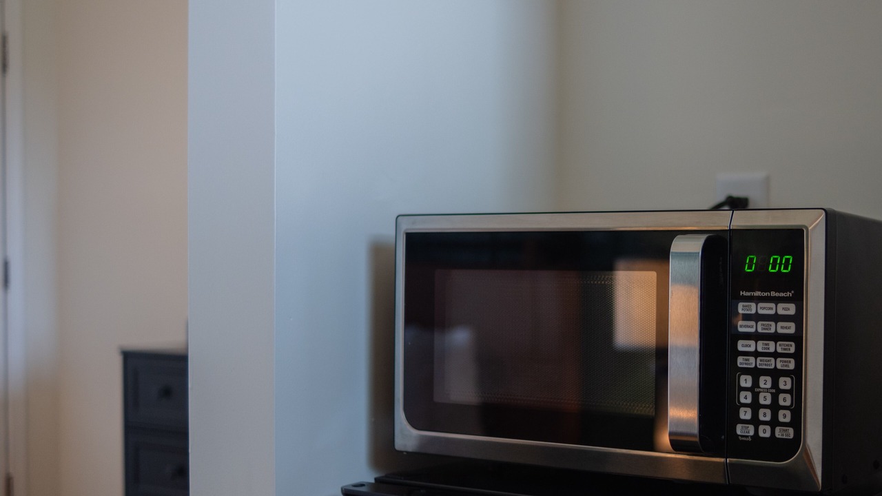 Photo of Kitchen in Yellville