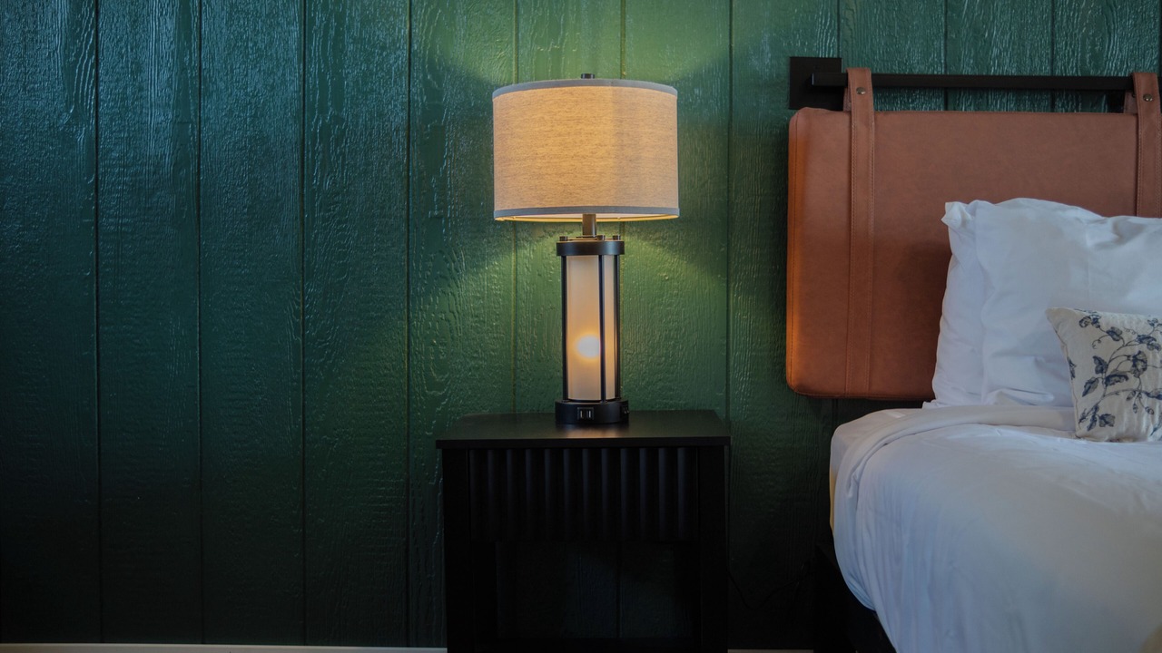 Photo of Bedroom in Yellville