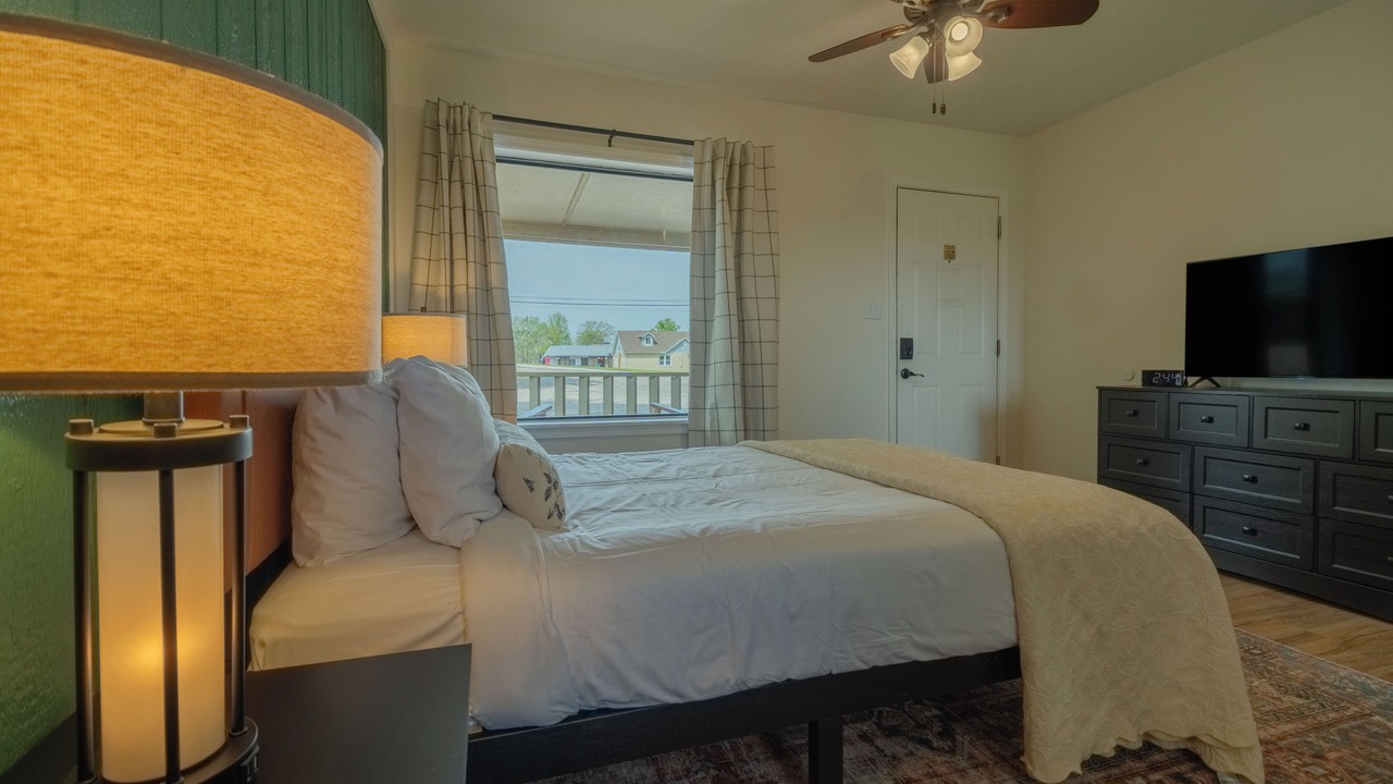 Photo of Bedroom in Yellville