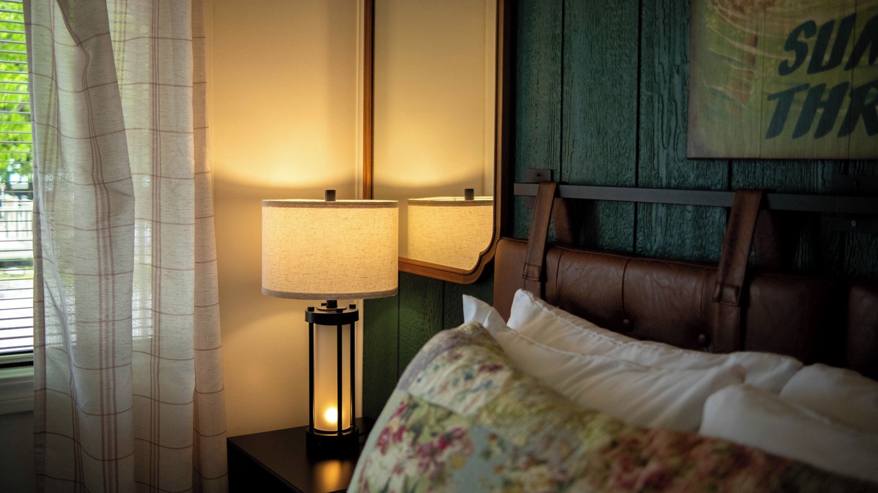 Photo of Bedroom in Yellville