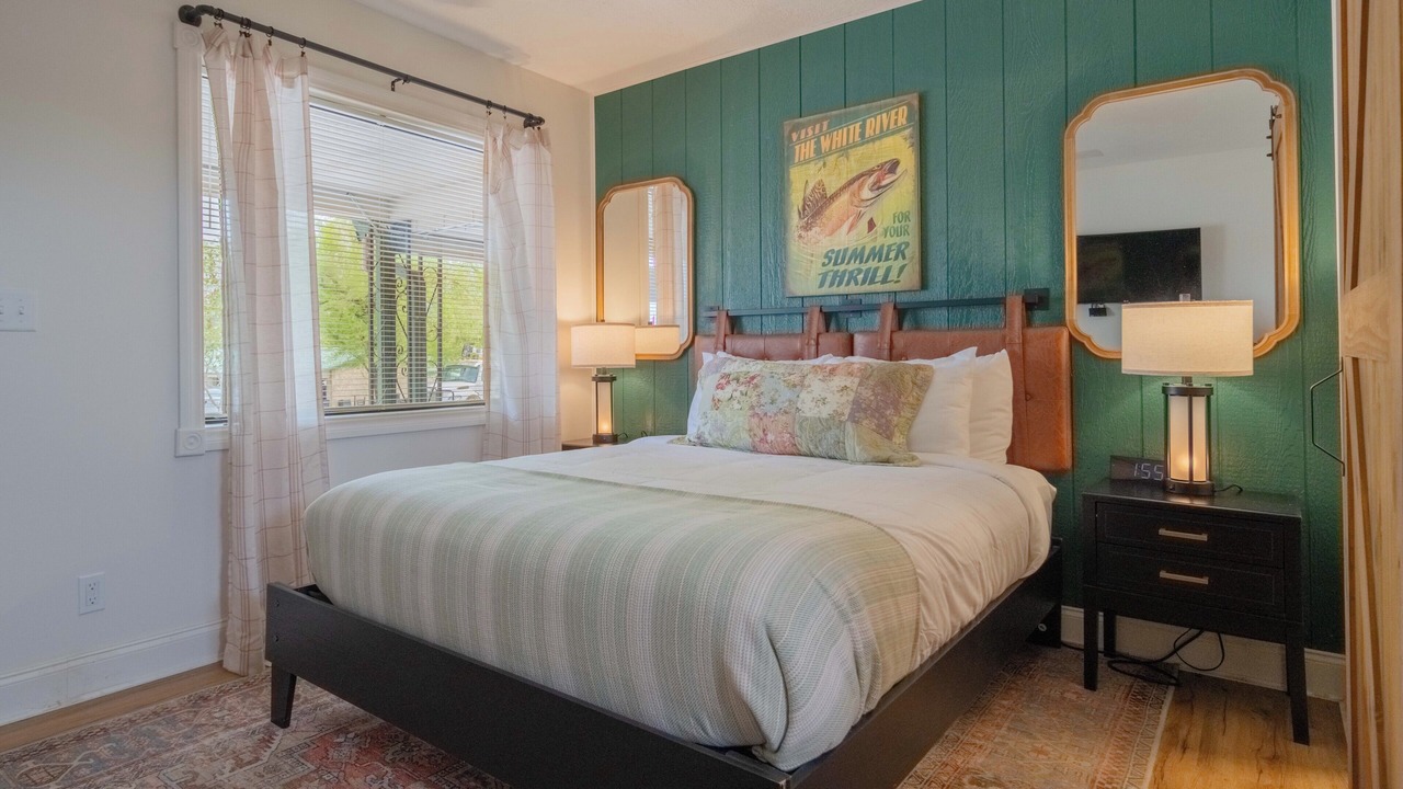 Photo of Bedroom in Yellville