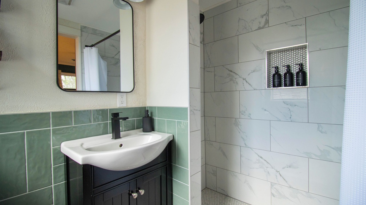 Photo of Bathroom in Yellville