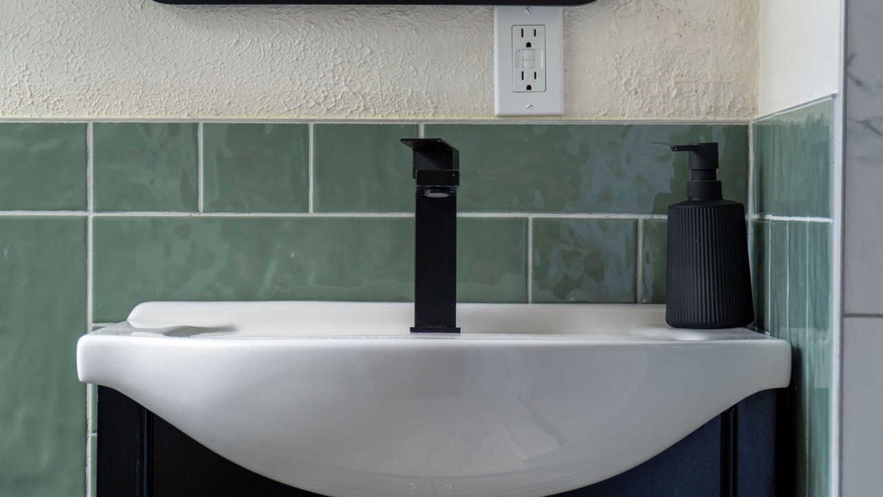 Photo of Bathroom in Yellville