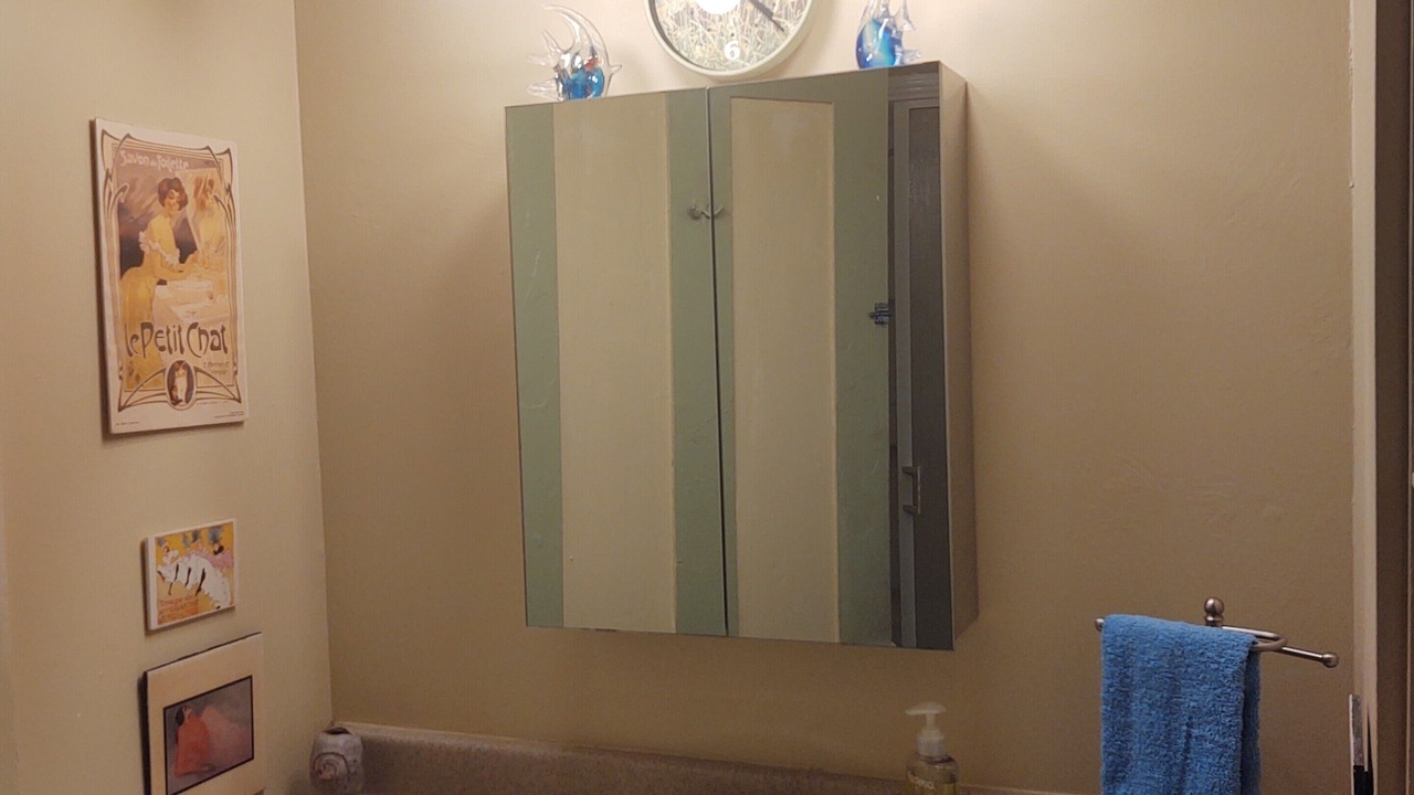Photo of Bathroom in Saugerties South