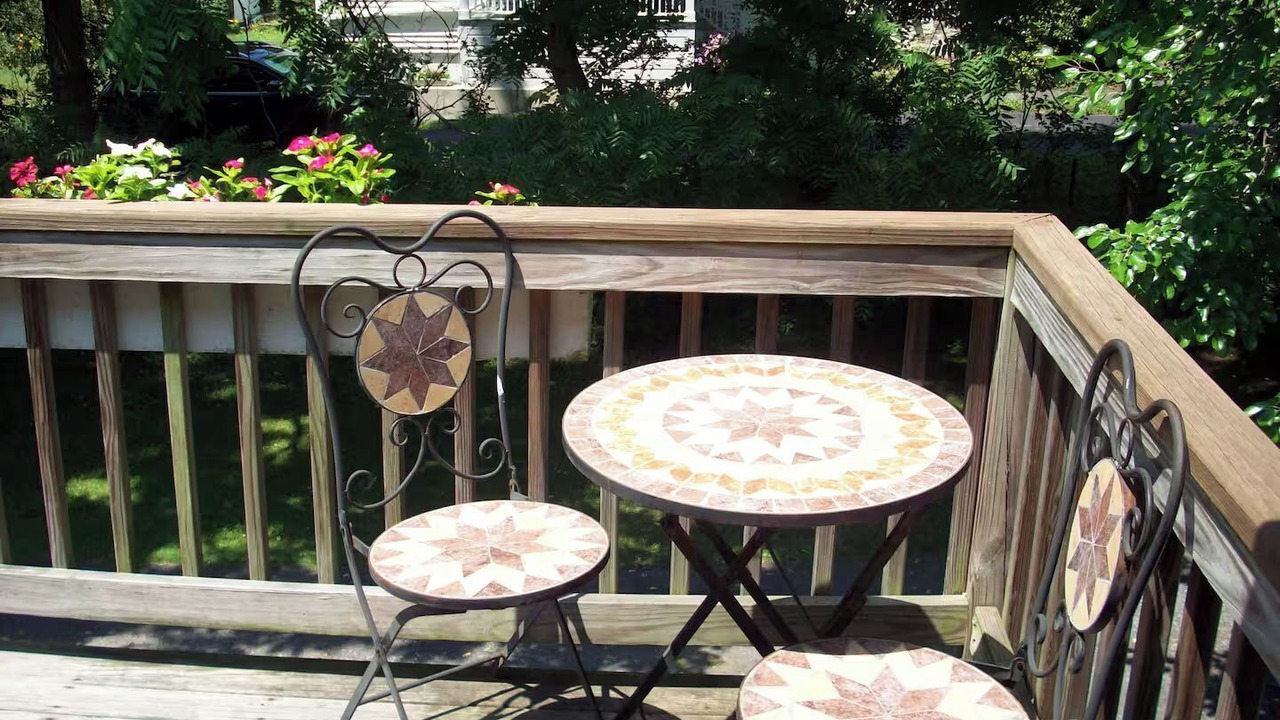 Photo of Outdoor in Saugerties South