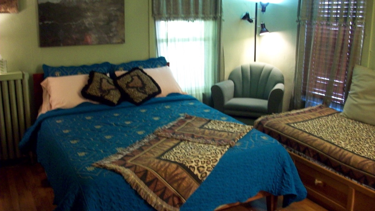 Photo of Bedroom in Saugerties South