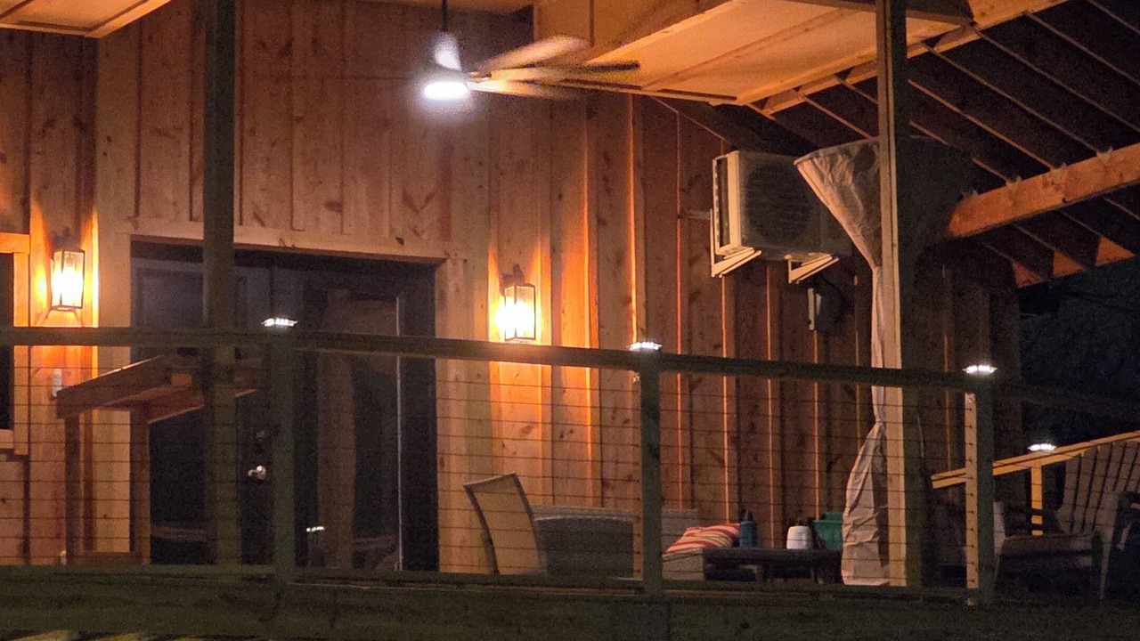 Photo of Patio Balcony in Tonawanda