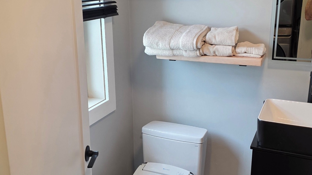 Photo of Bathroom in Tonawanda
