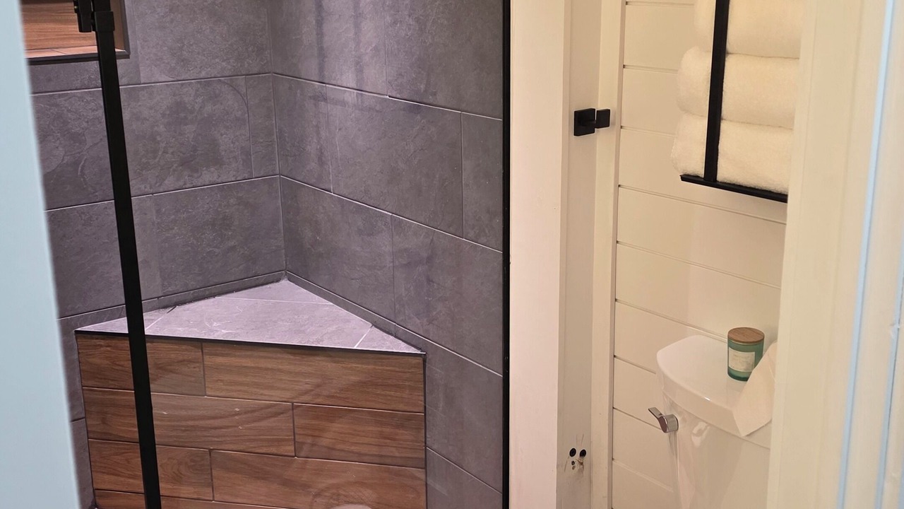 Photo of Bathroom in Tonawanda
