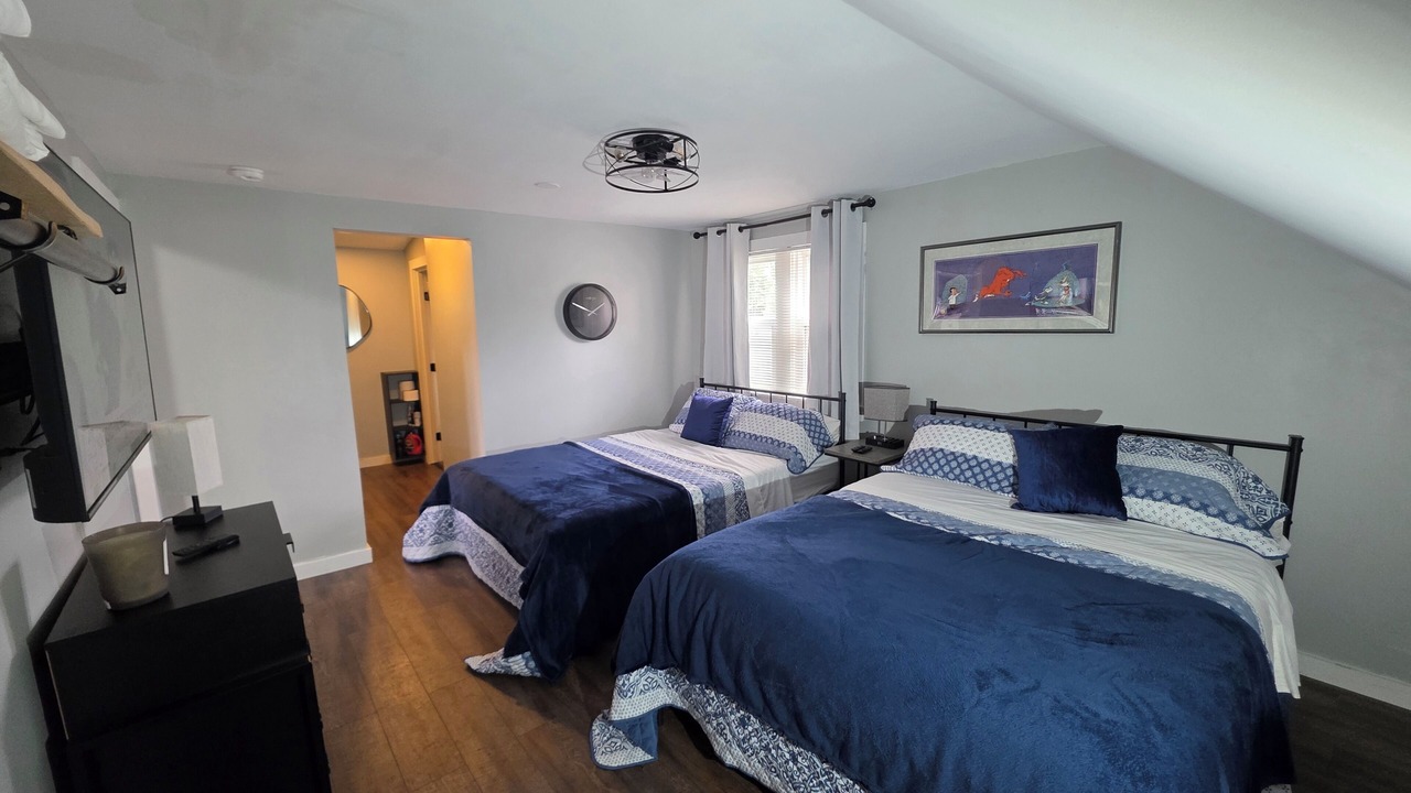 Photo of Bedroom in Tonawanda