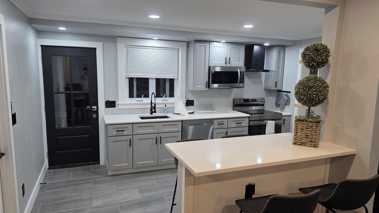 Photo of Kitchen in Tonawanda