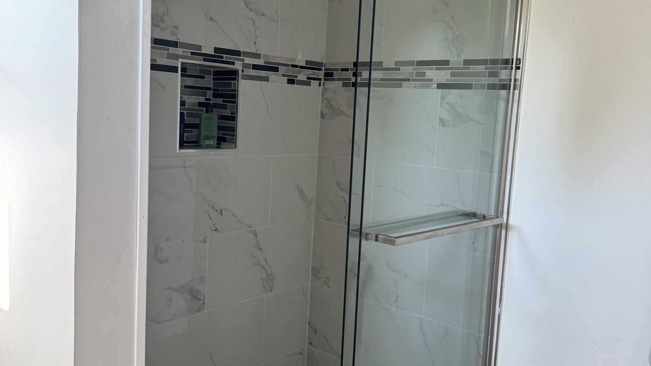 Photo of Bathroom in Kauneonga Lake