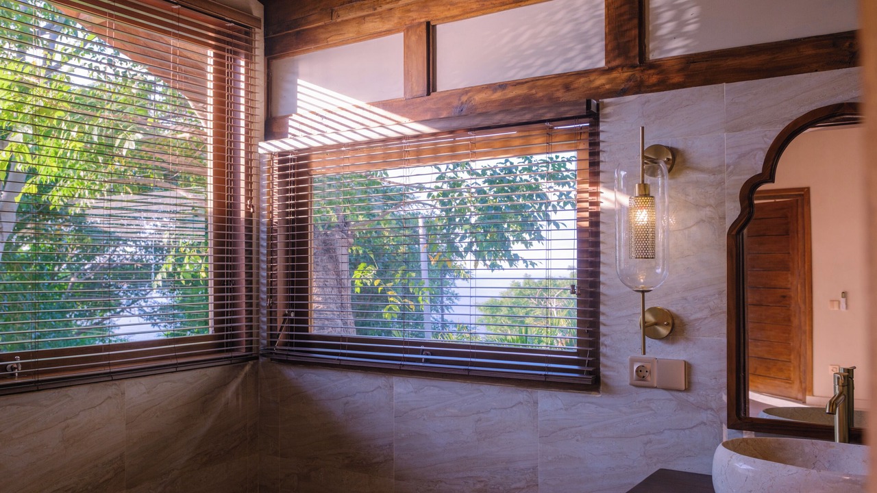 Photo of Bathroom in Amed