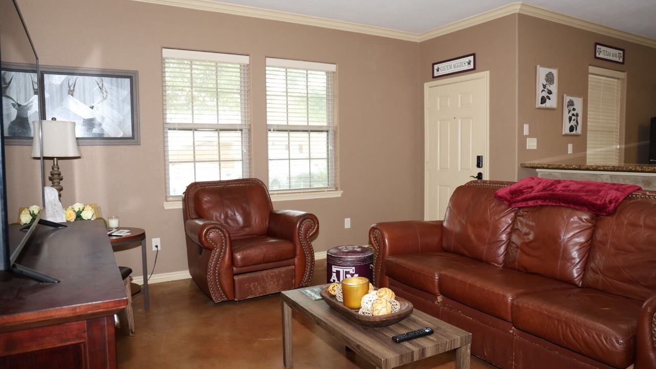 Photo of Livingroom in Wellborn